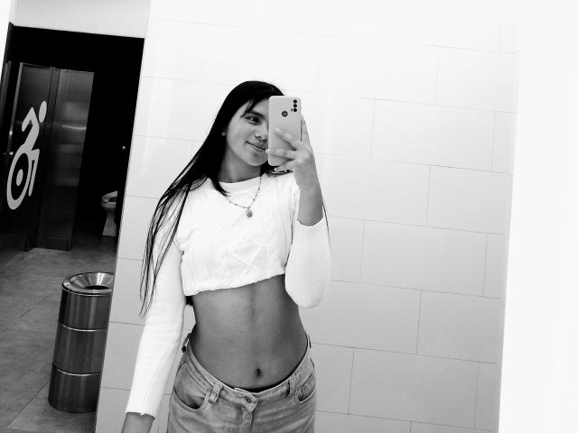 AlahyaDifiori - Sexe cam en vivo - 20960926