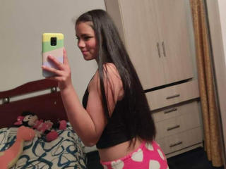 AlahyaDifiori - Live sex cam - 20960930