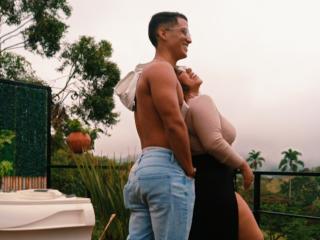 MarcusandTatti - Sexe cam en vivo - 20960994