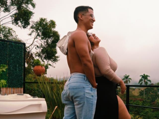 MarcusandTatti - Live porn &amp; sex cam - 20960994