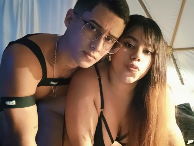 MarcusandTatti - Sexe cam en vivo - 20960998