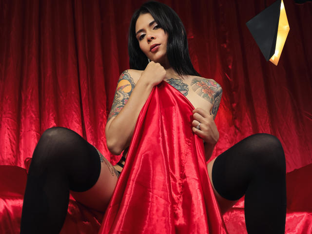SarahPratt - Sexe cam en vivo - 20961258