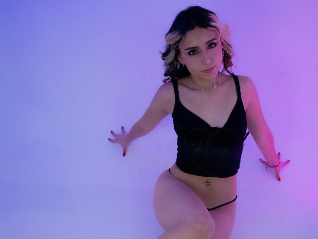 MaveParker - Live porn &amp; sex cam - 20961474