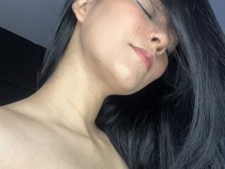 DeisyWest - Live sex cam - 20963354