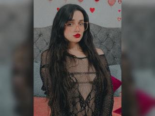 NataliaRivas - Live porn &amp; sex cam - 20963406