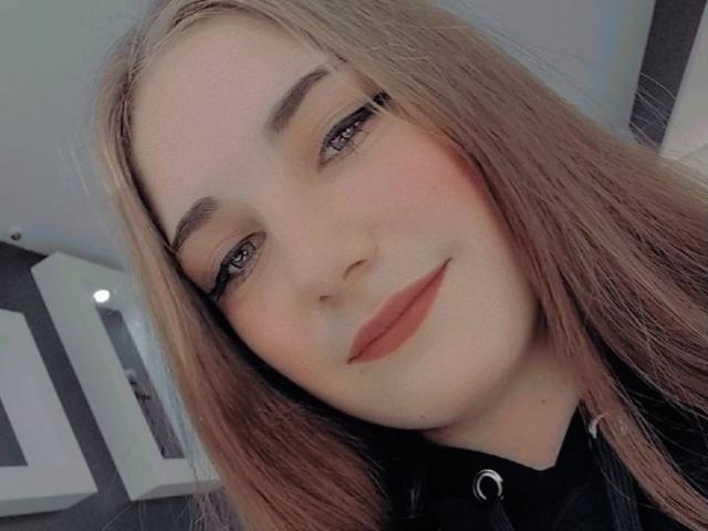 NikaStark - Live porn &amp; sex cam - 20964322