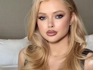 TheHottestBlonde - Live sex cam - 20965350