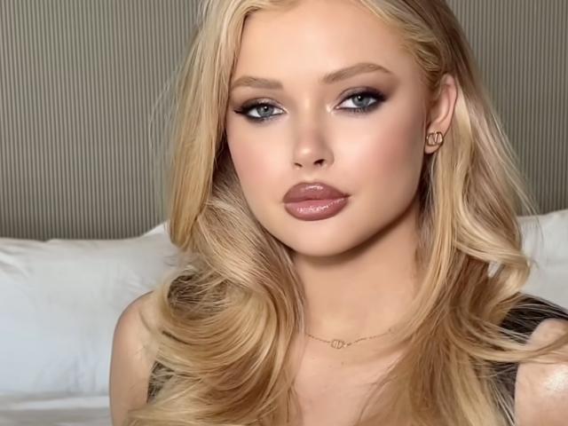 TheHottestBlonde - Camera khiêu dâm &amp; quyến rũ trực tiếp - 20965350