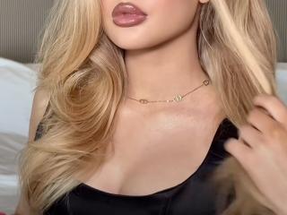 TheHottestBlonde - Live sex cam - 20965414