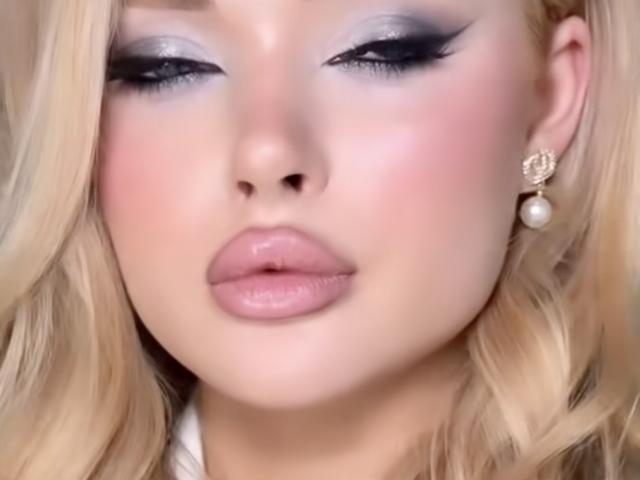 TheHottestBlonde - сексуальная веб-камера в реальном времени - 20965426