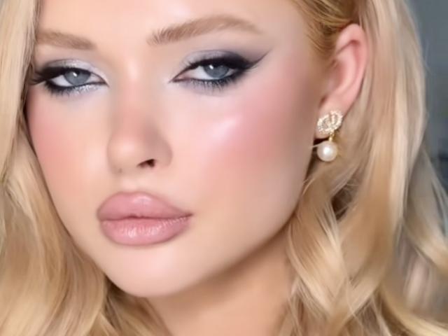 TheHottestBlonde - Live Sex Cam - 20965442