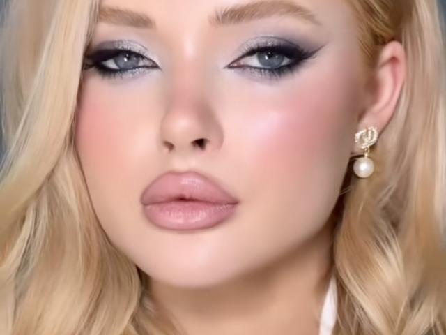 TheHottestBlonde - Live sex cam - 20965454