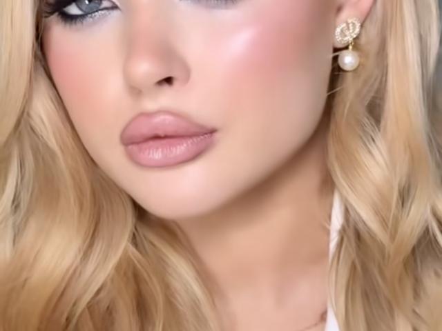 TheHottestBlonde - Live porn &amp; sex cam - 20965462
