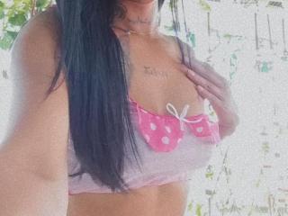 MichellWason - Live porn &amp; sex cam - 20965618