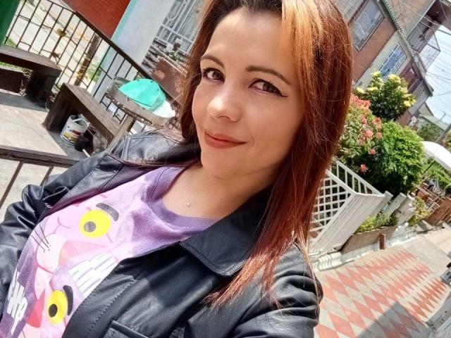 MilenaHott69 - Live sex cam - 20965734