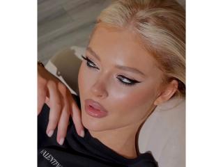 TheHottestBlonde - Élő pornó és szexkamera - 20965758