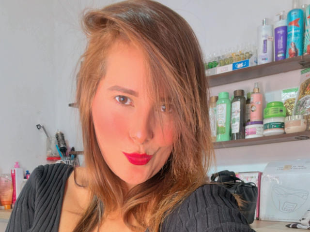 SaritaVelez - Sexe cam en vivo - 20965906