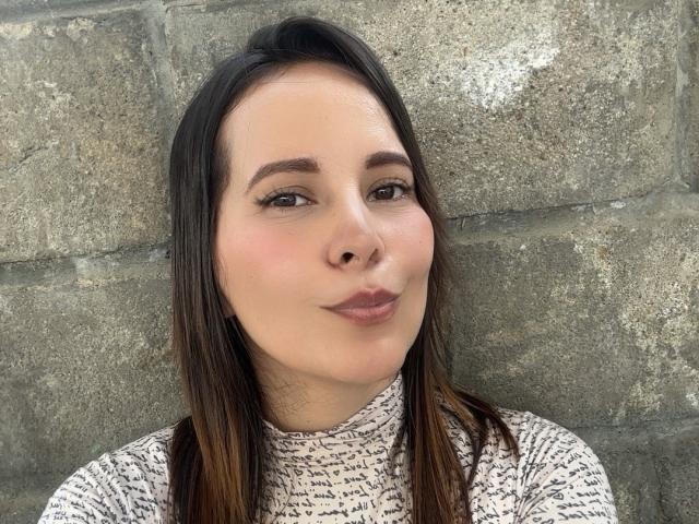 SaritaVelez - Live Sex Cam - 20965910