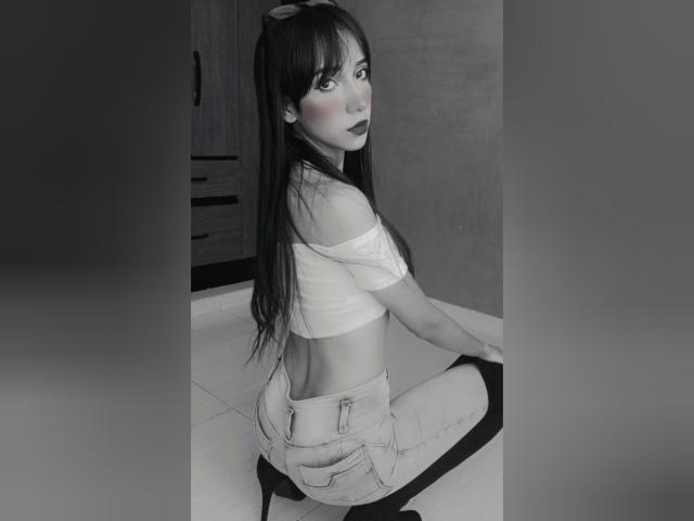 DaianaClark69 - Sexe cam en vivo - 20965978