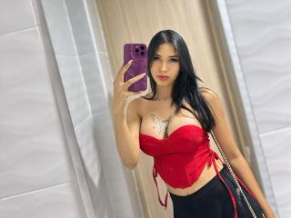 AmyyButterfly - Live sex cam - 20966014