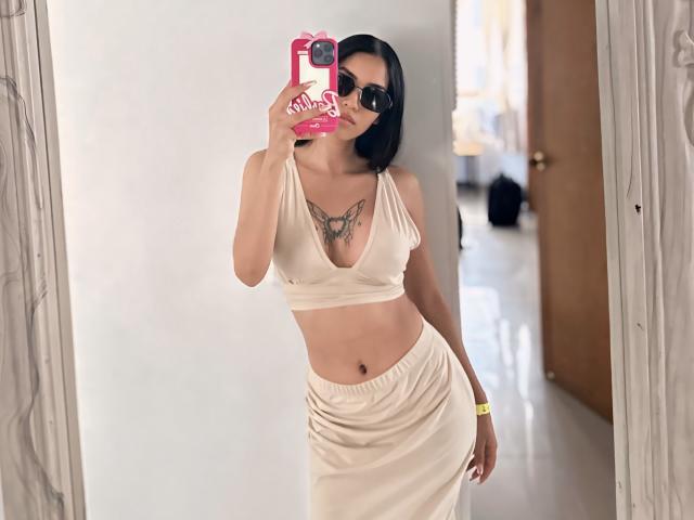 AmyyButterfly - Sexe cam en vivo - 20966026