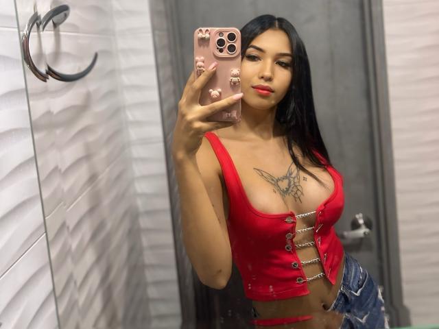 AmyyButterfly - Sexe cam en vivo - 20966030