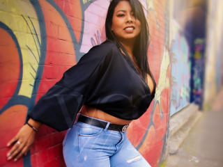 LizHerrera - Live sex cam - 20966650