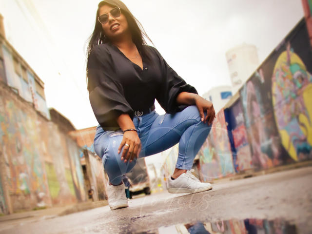 LizHerrera - Sexe cam en vivo - 20966670