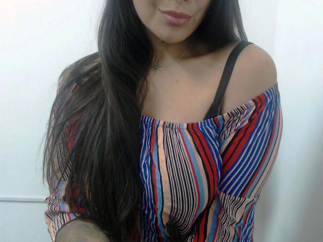 GemmaLopez-hot - Live sex cam - 20967310