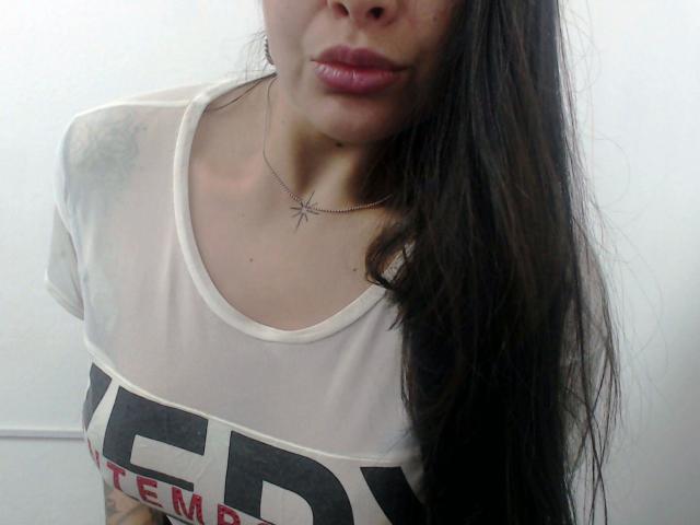 GemmaLopez-hot - Live sex cam - 20967330