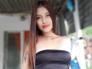 MelannyLopez - Sexe cam en vivo - 20968074