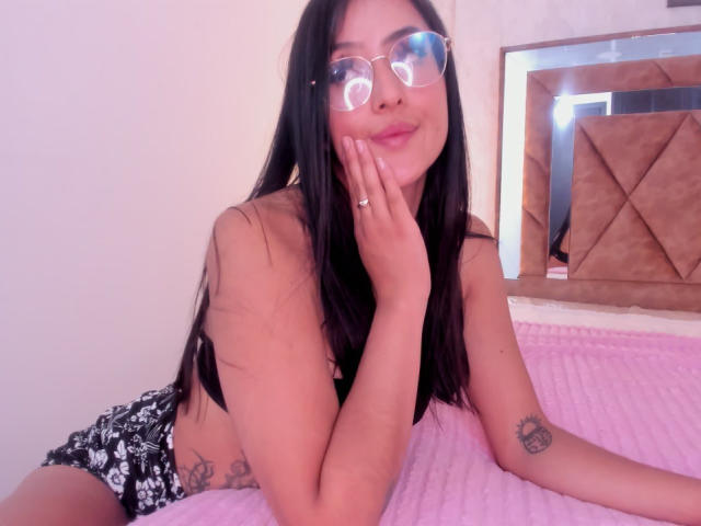 VioletMoonX - Live Sex Cam - 20968362