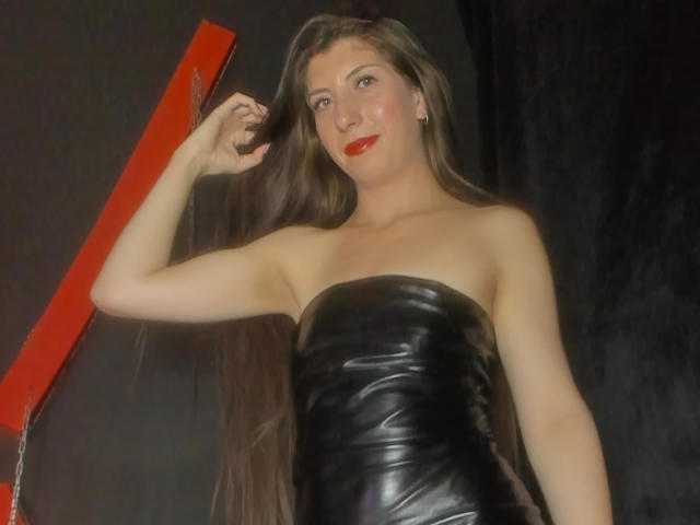 MeganKlein - Sexe cam en vivo - 20970086