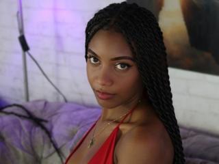 LunaAzzul - Sexe cam en vivo - 20970494
