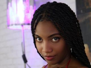 LunaAzzul - Sexe cam en vivo - 20970534