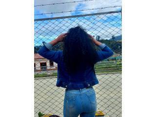 MelaniMouille - Sexe cam en vivo - 20970574