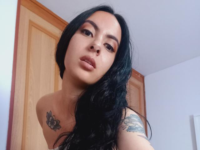 SarahLuna - Live sexe cam - 20972026