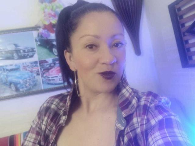 CharloteEzra - Live sex cam - 20973006