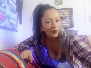 CharloteEzra - Live sex cam - 20973022