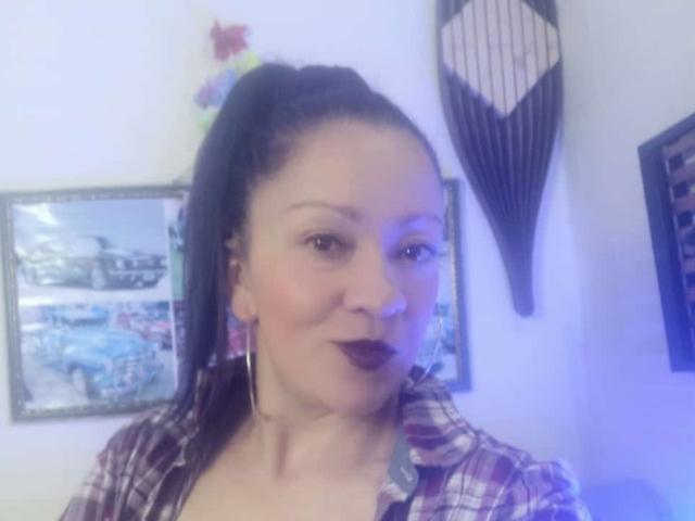 CharloteEzra - Live sex cam - 20973054
