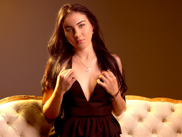 CamilaDuque - Sexe cam en vivo - 20973074