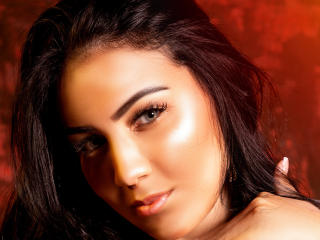 CamilaDuque - Sexe cam en vivo - 20973094