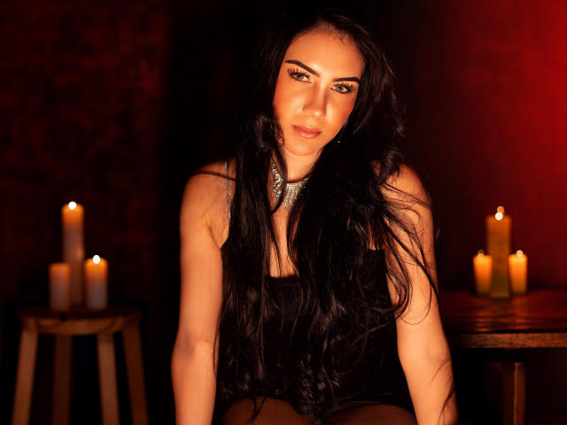 CamilaDuque - Live sex cam - 20973142