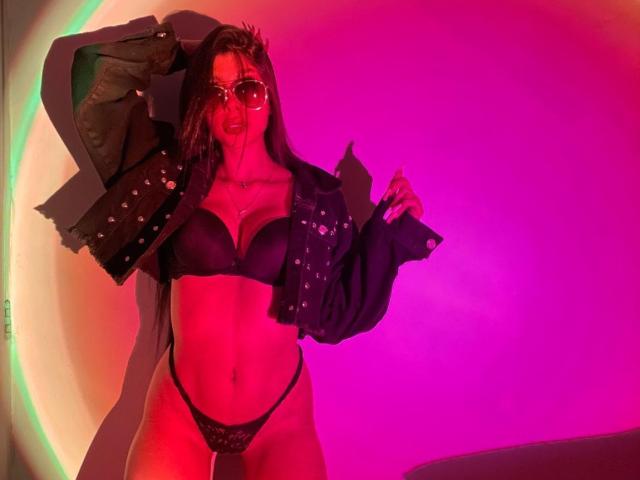 NatyJanssen - Live porno og sexkamera - 20973162