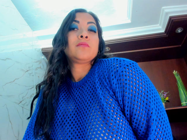 MellissaCortez - Live sex cam - 20973306