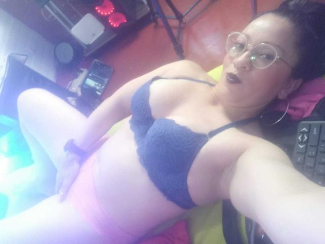 CharloteEzra - Live porn &amp; sex cam - 20973386