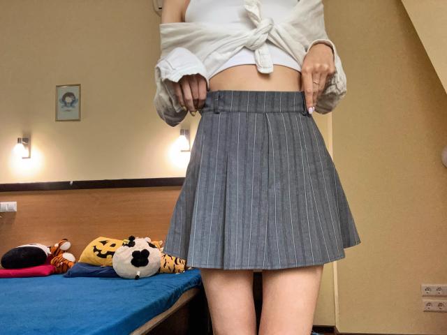 Karish - Live sex cam - 20973862