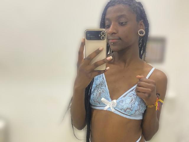 YuyaOne - Sexe cam en vivo - 20974010