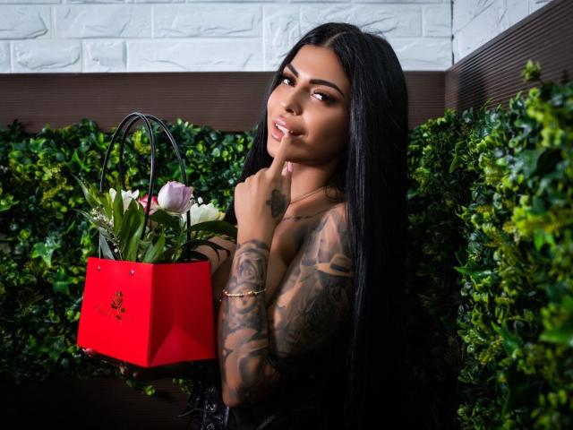 AngelaMyst - Live Sex Cam - 20974314