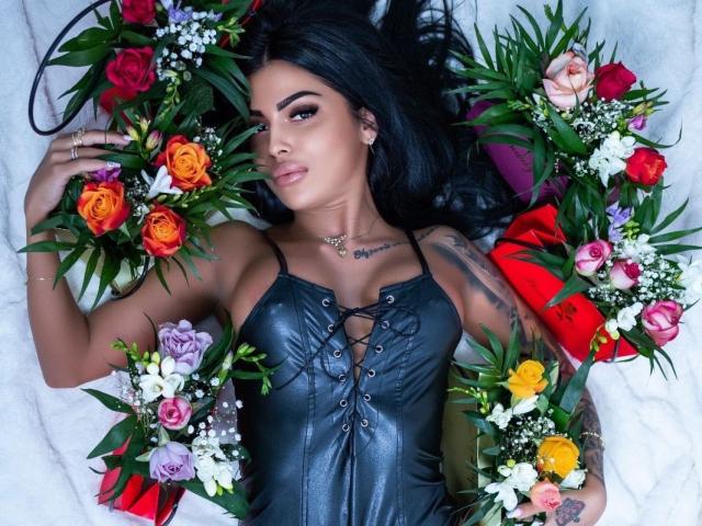 AngelaMyst - Live sex cam - 20974322